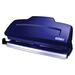 Rapid Manual Hole Punch