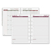 Day Runner Express Planner Refill
