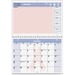 At-A-Glance QuickNotes Breast Cancer Calendar