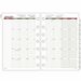 Day Runner Express Planning Pages Refill