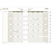Day Runner PRO Business Planner Refill