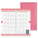 Day-Timer Pink Ribbon Pocket Planner