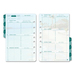 Day-Timer Coastlines Planner Refill