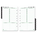 Day-Timer Planner Refill