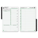 Day-Timer Planner Refill