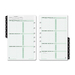 Day-Timer Planner Refill