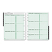 Day-Timer Planner Refill