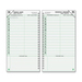 Day-Timer Planner Refill