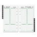 Day-Timer Planner Refill