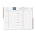 Day-Timer Breast Cancer Organizer Refill