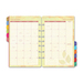Day-Timer Flavia Calendar Refill