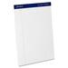 Ampad Gold Fibre Perforated Notepad
