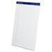 Ampad Gold Fibre Perforated Notepad