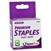 PaperPro Extra Sharp Point Staples