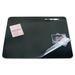 Artistic Krystal Lift Desktop Organizer Pad