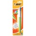 BIC 4-Color Fashion Ballpoint Pen