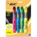 BIC Brite Liner Grip XL Highlighter