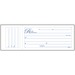 Adams General Purpose Receipt Book