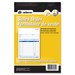 Adams Sales Order Forms Book