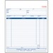 Adams Sales Order Forms Book