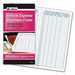 Adams Vehicle Expense Journal