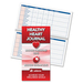 Adams Cardio & Strength Training Get Fit Journal