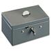 MMF Steelmaster 221533001 Cash Box
