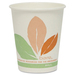 Solo Bare Compostable Cup