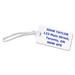 Trodat Do-It-Yourself Custom Luggage Tag