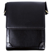 Vision Carrying Case (Messenger) for Netbook, Tablet PC - Black