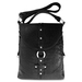 Vision Carrying Case (Messenger) for Netbook, Tablet PC - Black