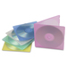 Exponent Microport Slim CD/DVD Case