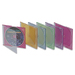 Exponent Microport Slim CD/DVD Case