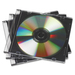 Exponent Microport Slim CD/DVD Case