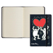 Quo Vadis Keith Haring Notebook
