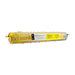 Media Sciences Toner Cartridge - Yellow