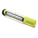 Media Sciences Clearcase Toner Cartridge (310-5729) - Yellow