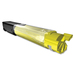 Media Sciences Clearcase Toner Cartridge (43459301) - Yellow