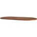 Heartwood Innovations Racetrack Tabletop