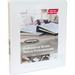 Wilson Jones ENVI Professional Customizer Ring Binder