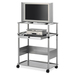 Quartet Euro TV Stand