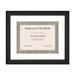 First Base Recognition Frame
