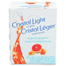 Crystal Light Flavoured Water