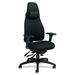 Global Obusforme 4430 Multi-position High-Back Chair