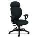 Global Azeo 2050-3 High-Back Multi-Tilter Chair