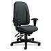 Global Granada 3117 High-back Multi-Tlter Chair