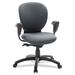 Global Azeo 2051-3 Mid-Back Multi-Tilter Chair