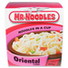 Mr. Noodles Soup