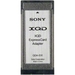 Sony XQD Card Reader - XQD Card
