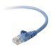 Belkin Cat.6 UTP Patch Cable BLKA3L98003BLS